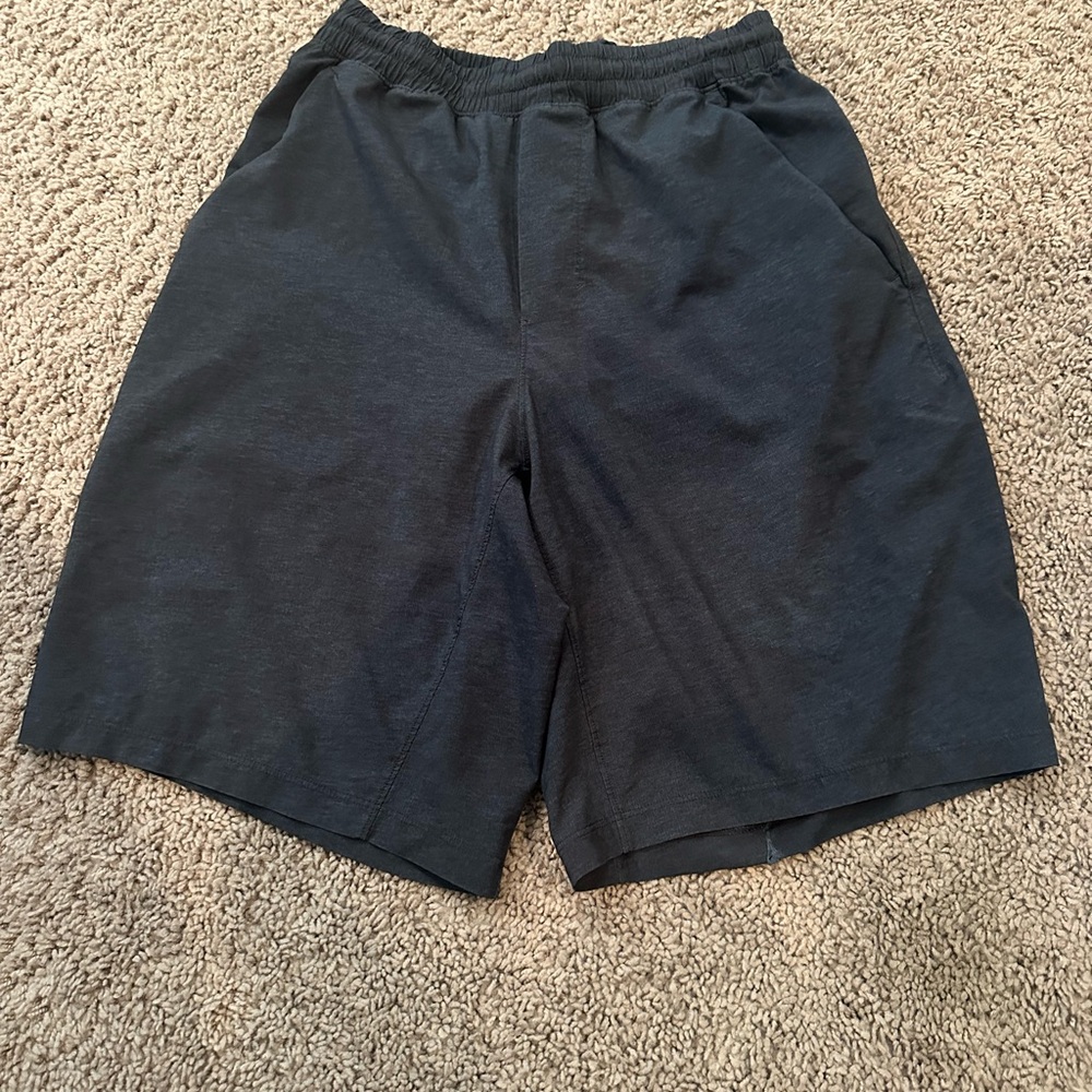 Lululemon men’s shorts- SEE PICS & Description